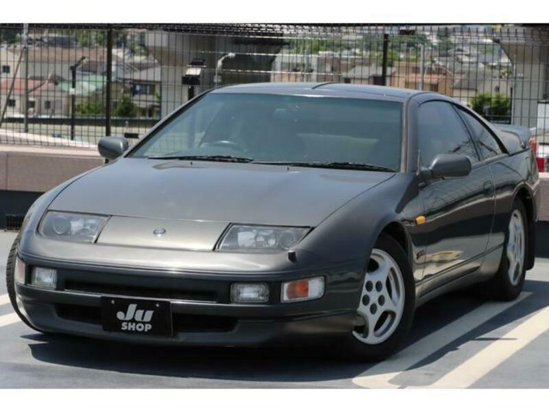 FAIRLADY Z