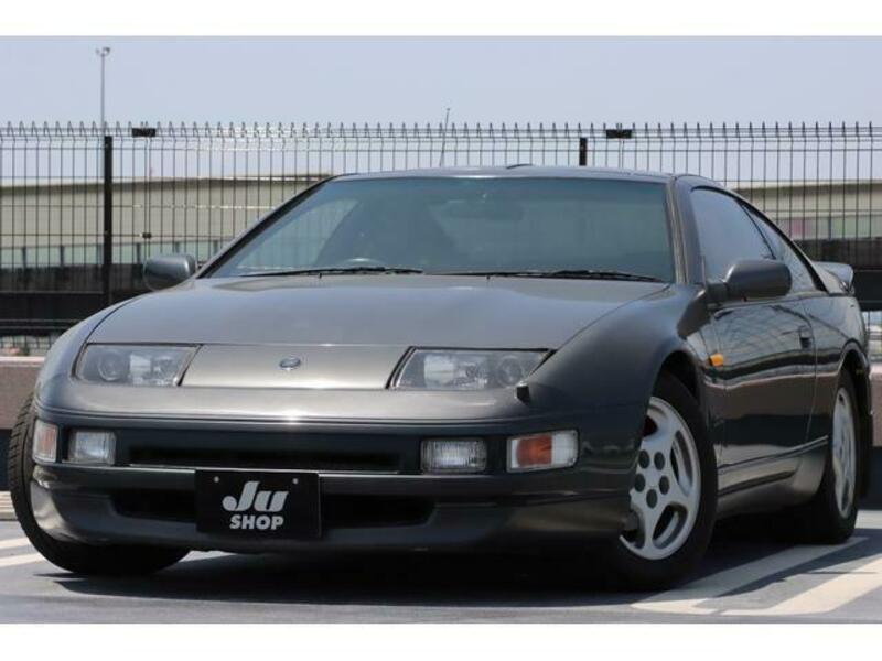 FAIRLADY Z-0