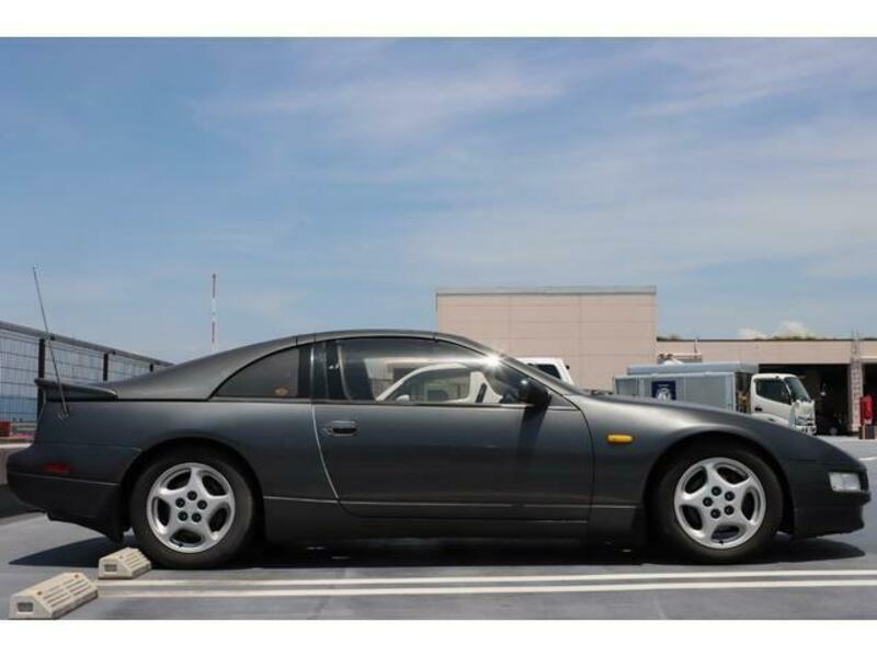FAIRLADY Z