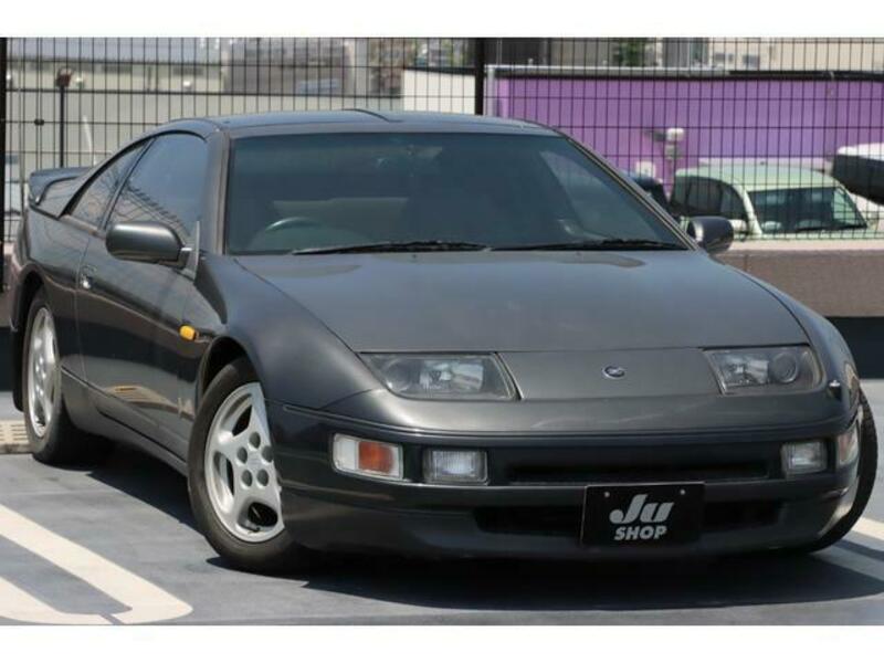 FAIRLADY Z