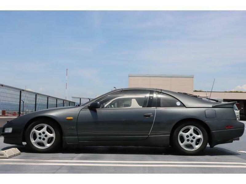 FAIRLADY Z