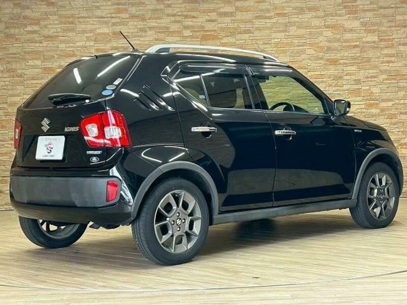IGNIS