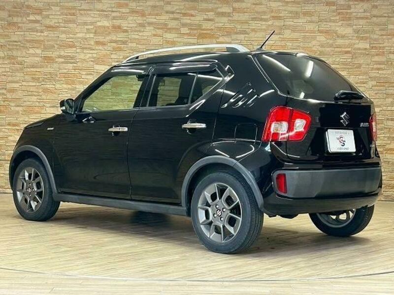 IGNIS