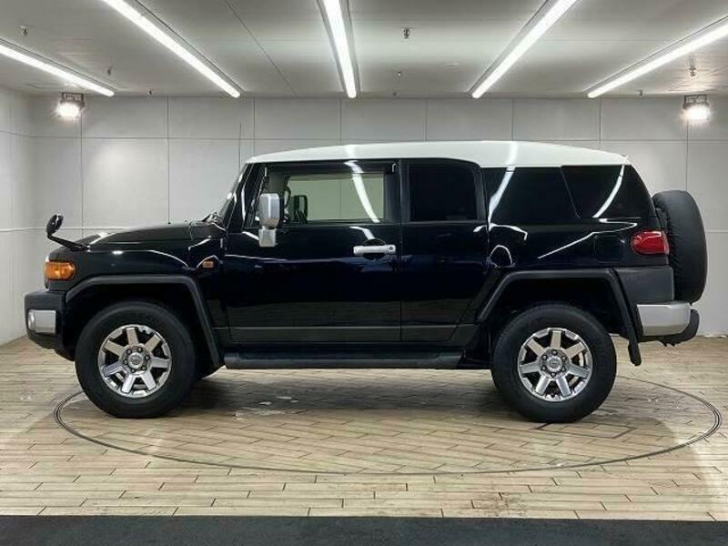 FJ CRUISER