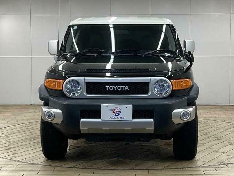 FJ CRUISER