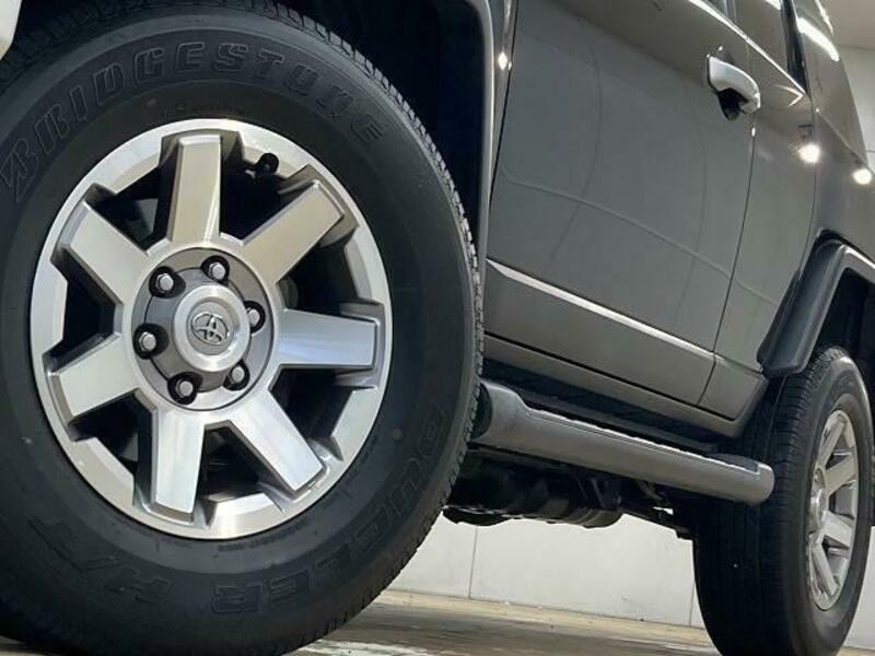 FJ CRUISER