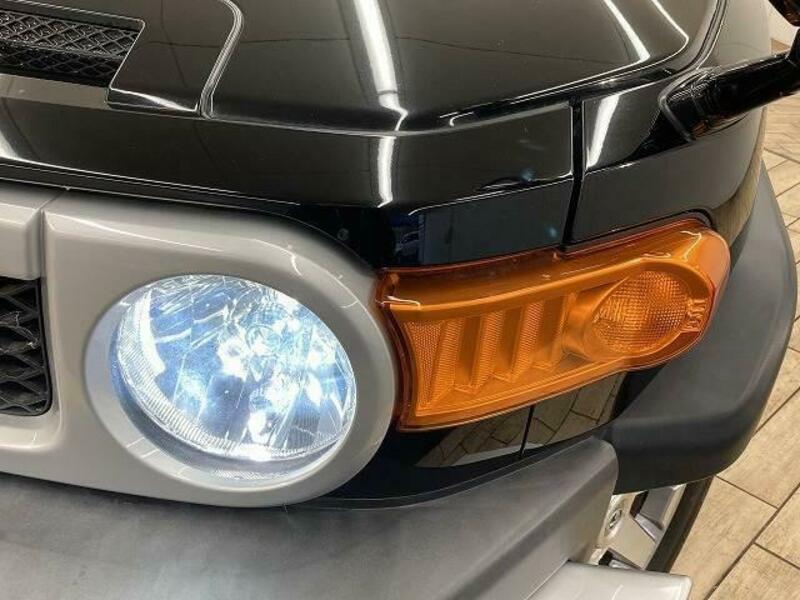 FJ CRUISER