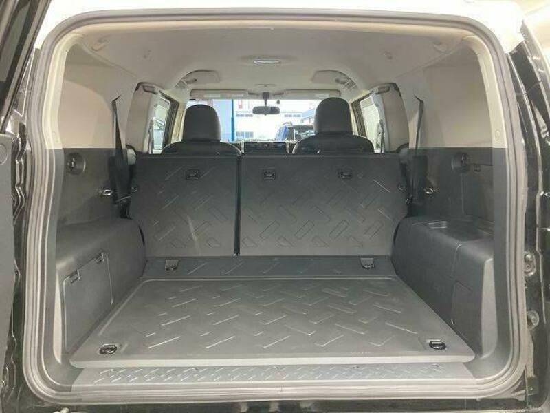 FJ CRUISER