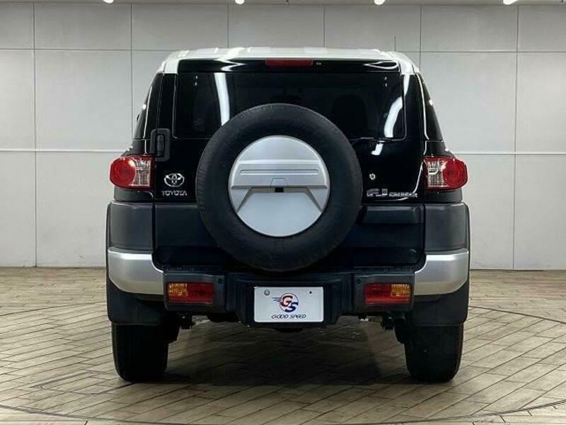 FJ CRUISER