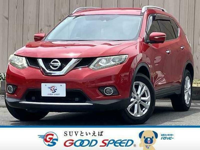 X-TRAIL-0