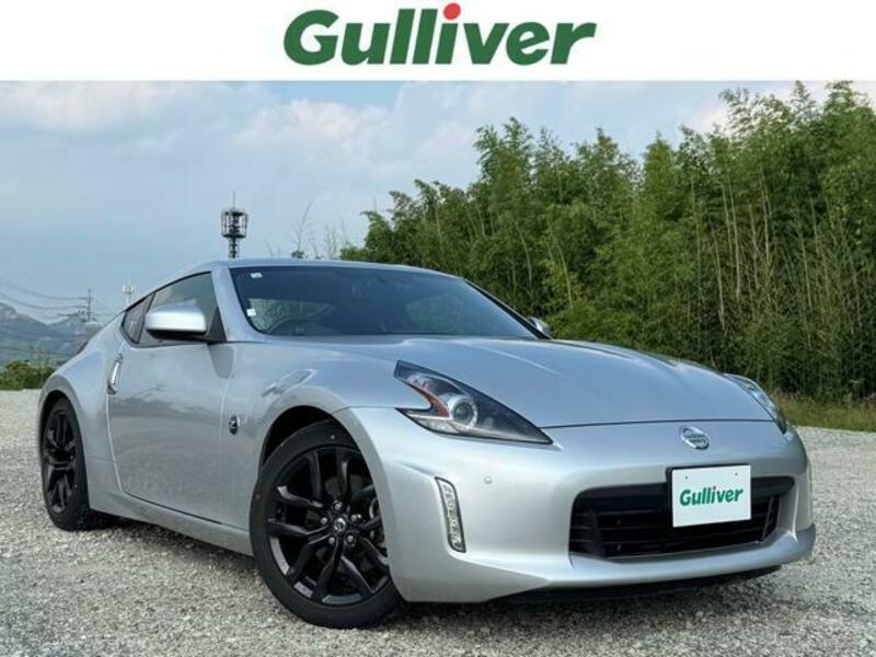 FAIRLADY Z-0