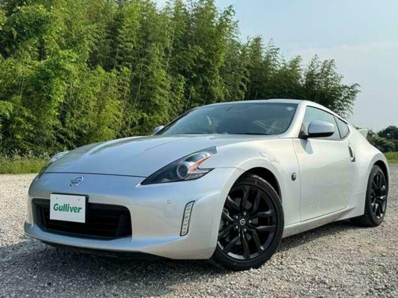 FAIRLADY Z