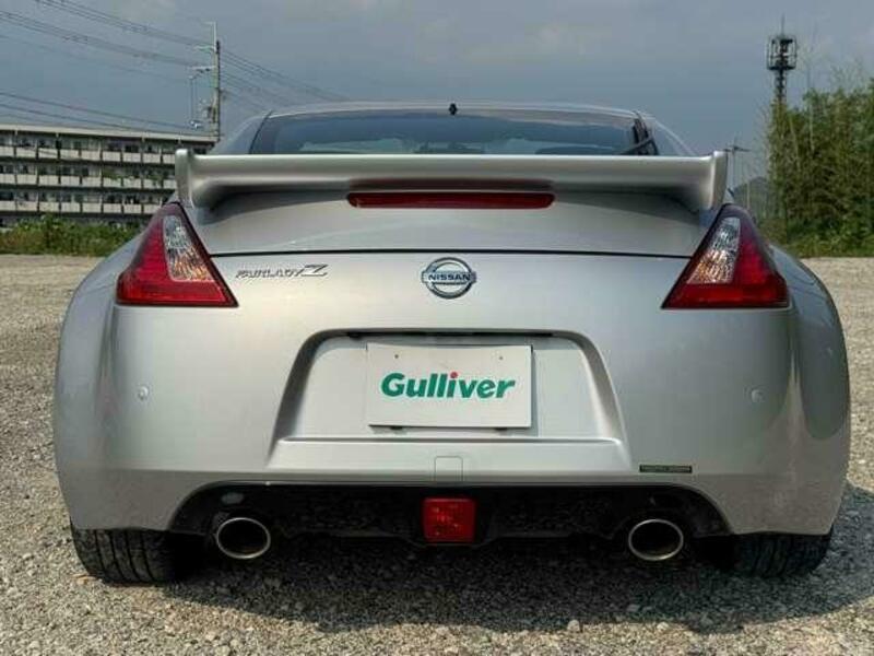 FAIRLADY Z
