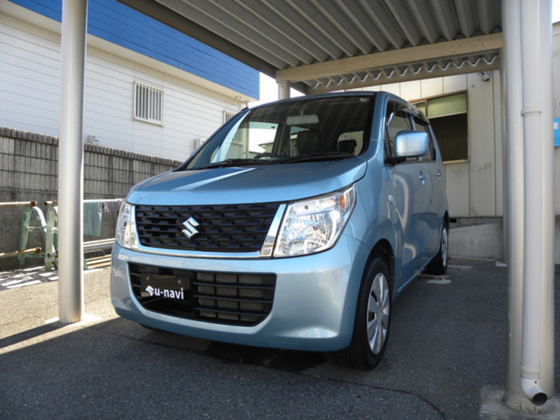 WAGON R-0