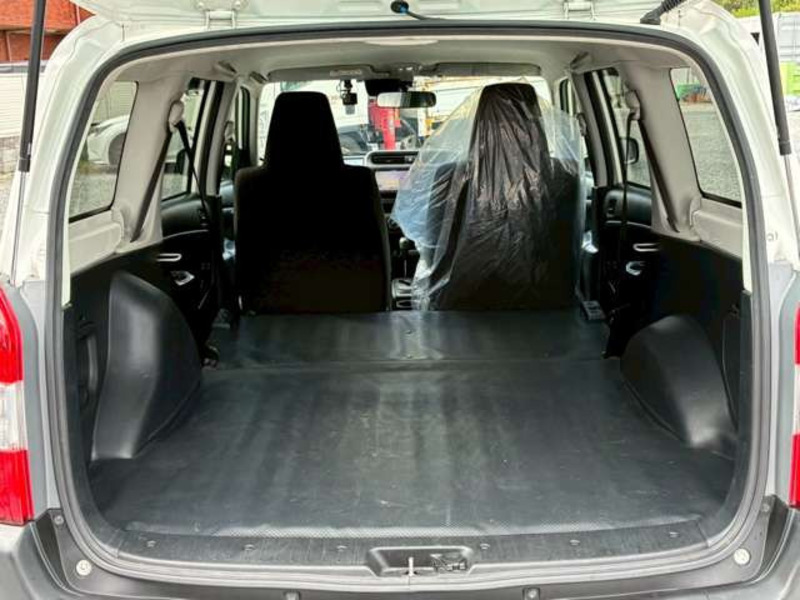 PROBOX VAN