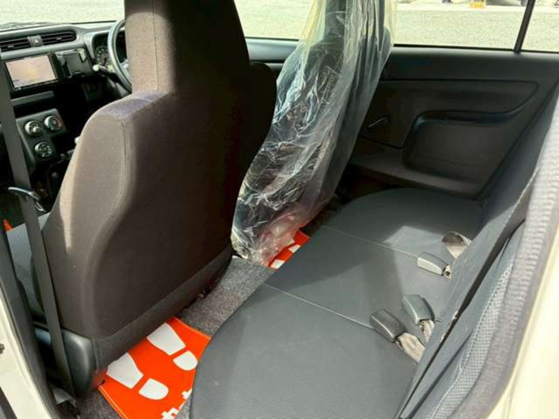 PROBOX VAN