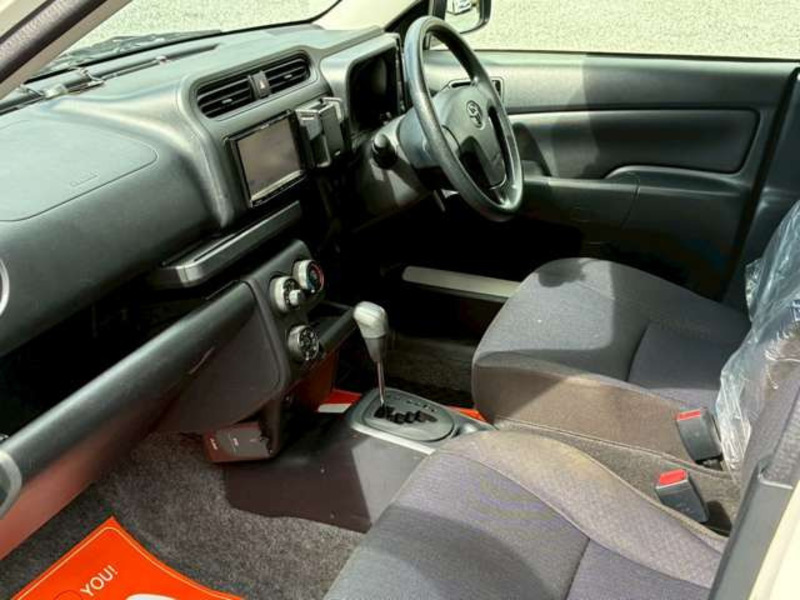 PROBOX VAN
