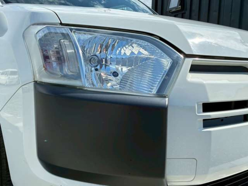 PROBOX VAN