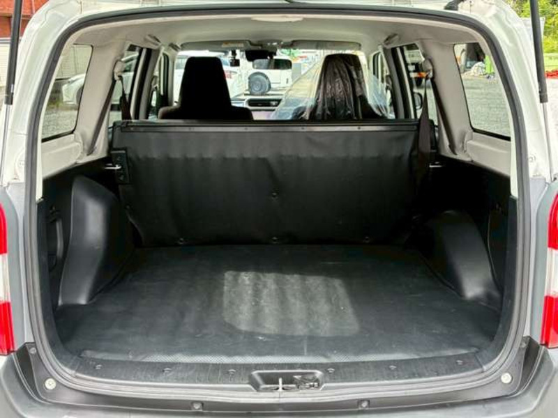 PROBOX VAN