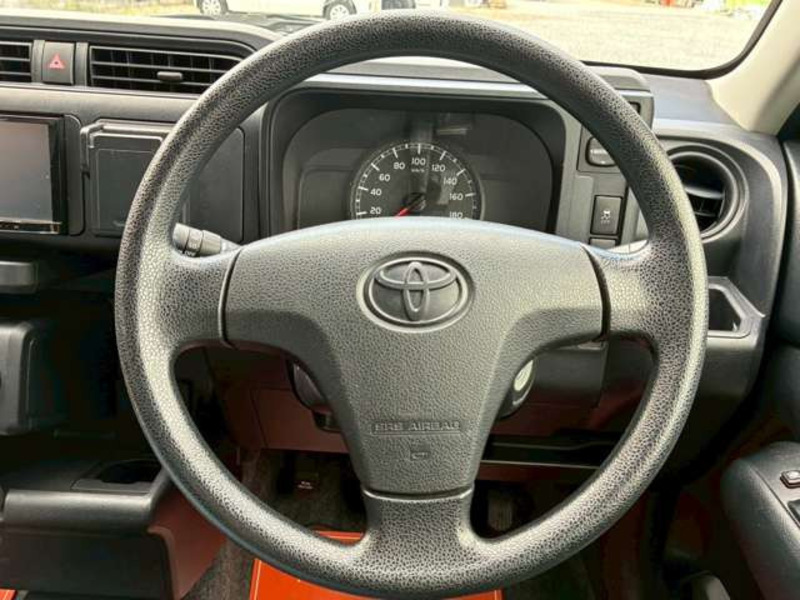 PROBOX VAN