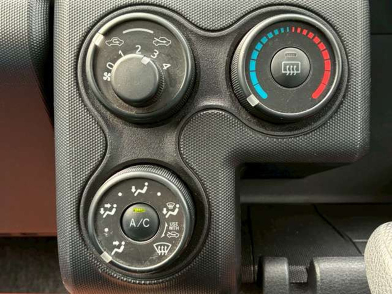 PROBOX VAN
