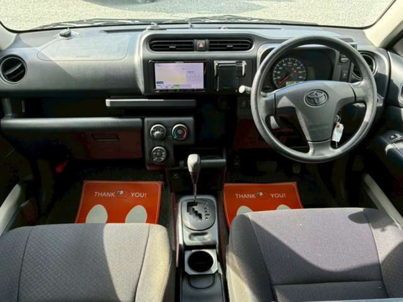 PROBOX VAN