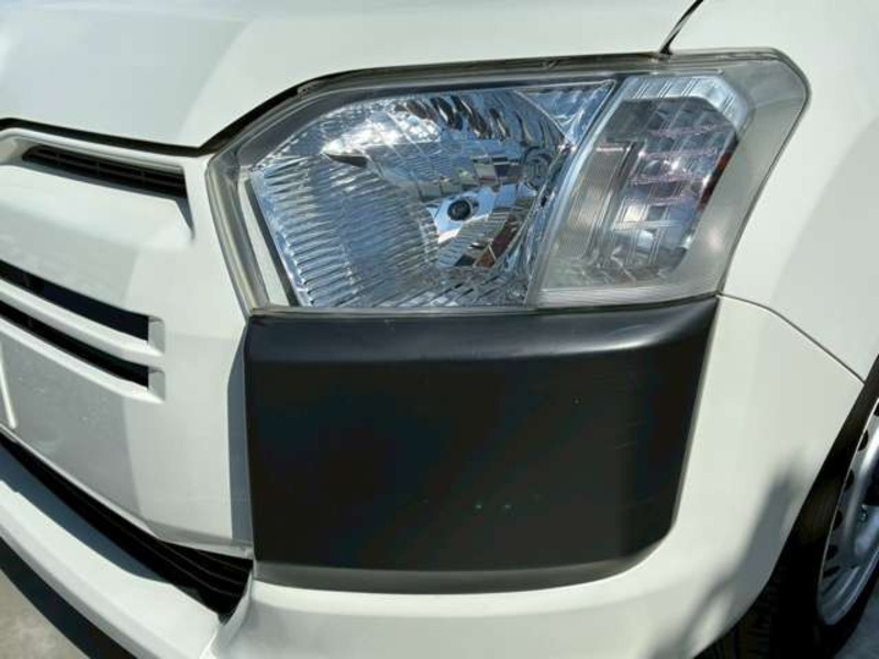 PROBOX VAN