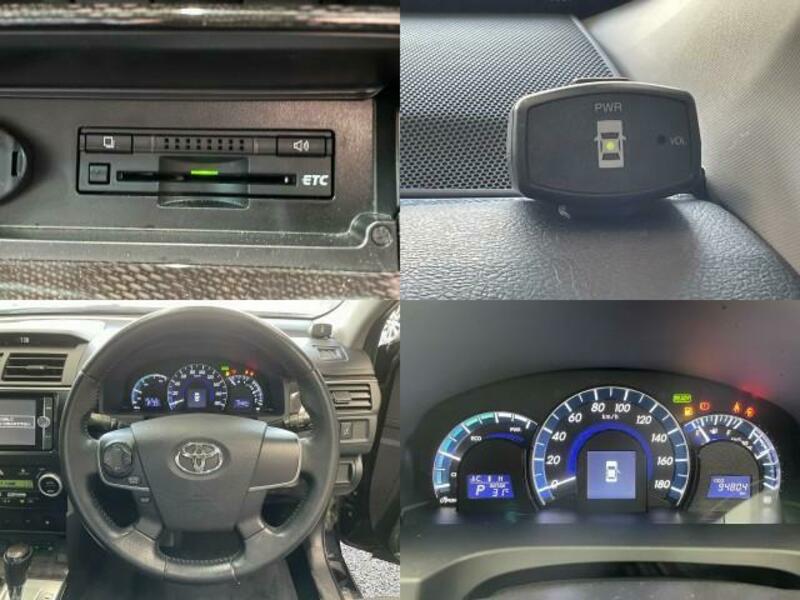 CAMRY