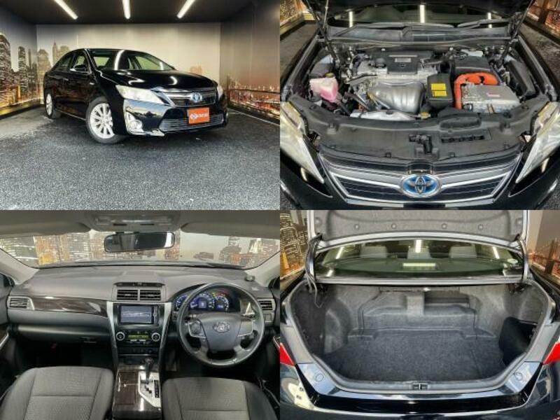 CAMRY