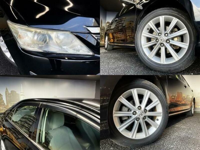 CAMRY