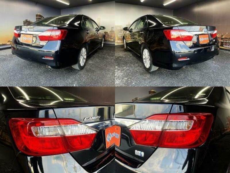 CAMRY