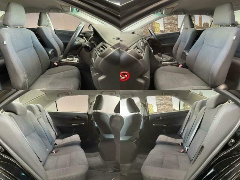 CAMRY