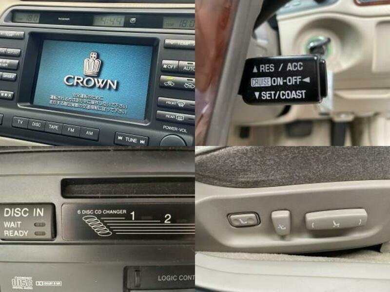 CROWN