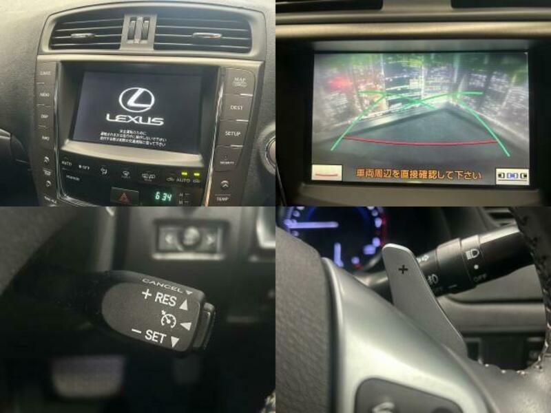 IS