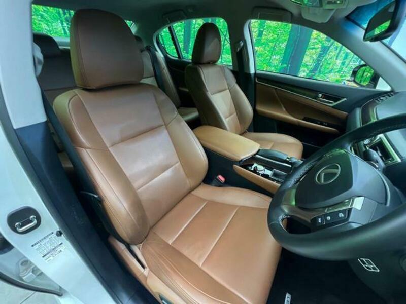 GS