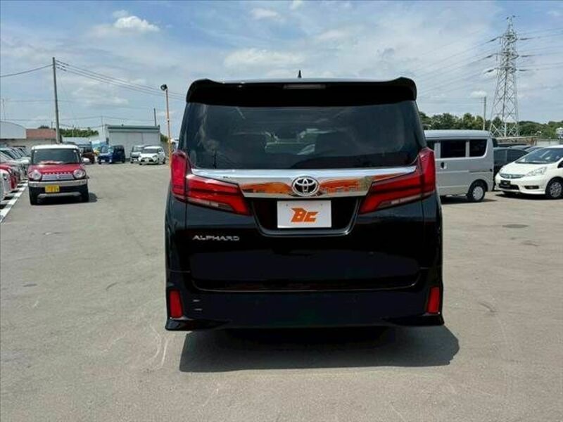 ALPHARD