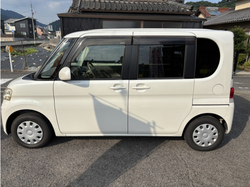 TANTO