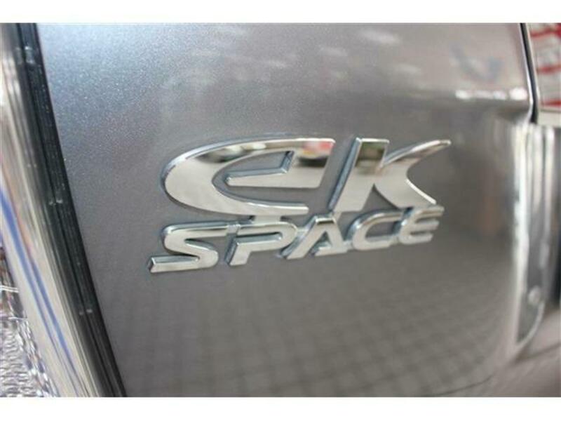 EK SPACE