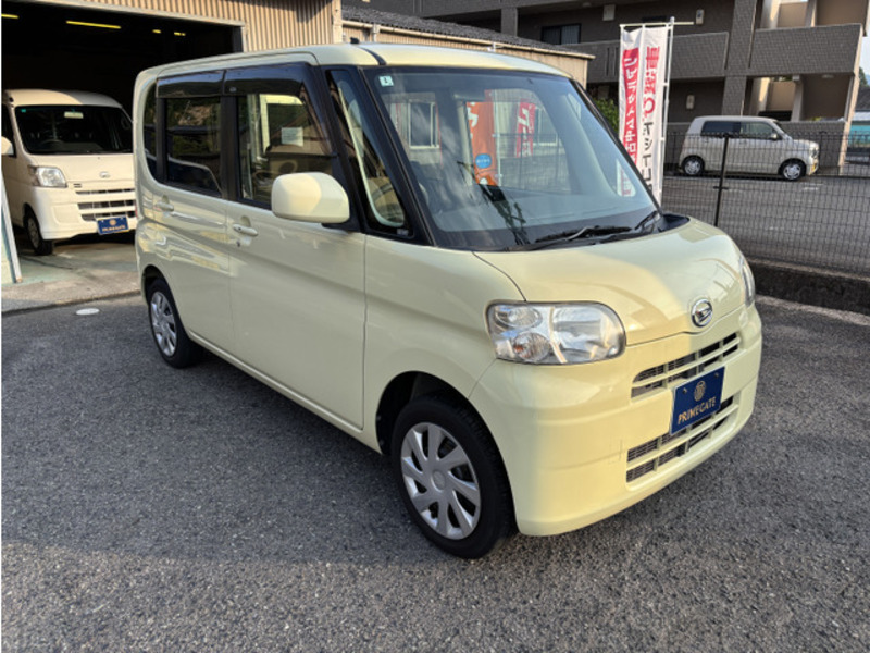 TANTO