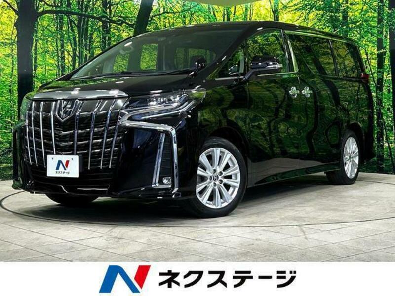 ALPHARD-0