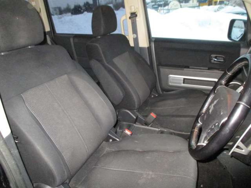 DELICA D5