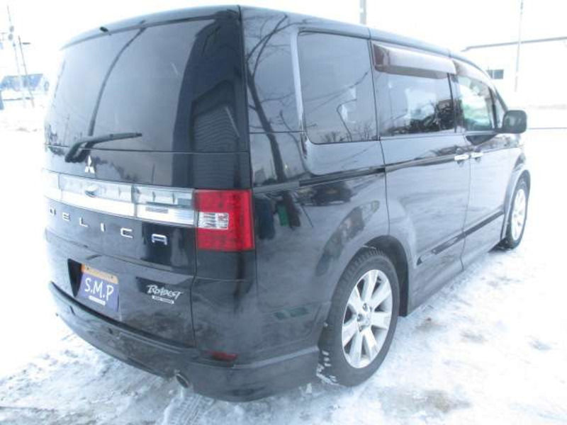 DELICA D5