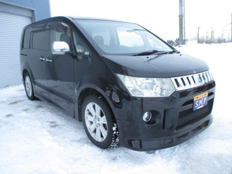 DELICA D5