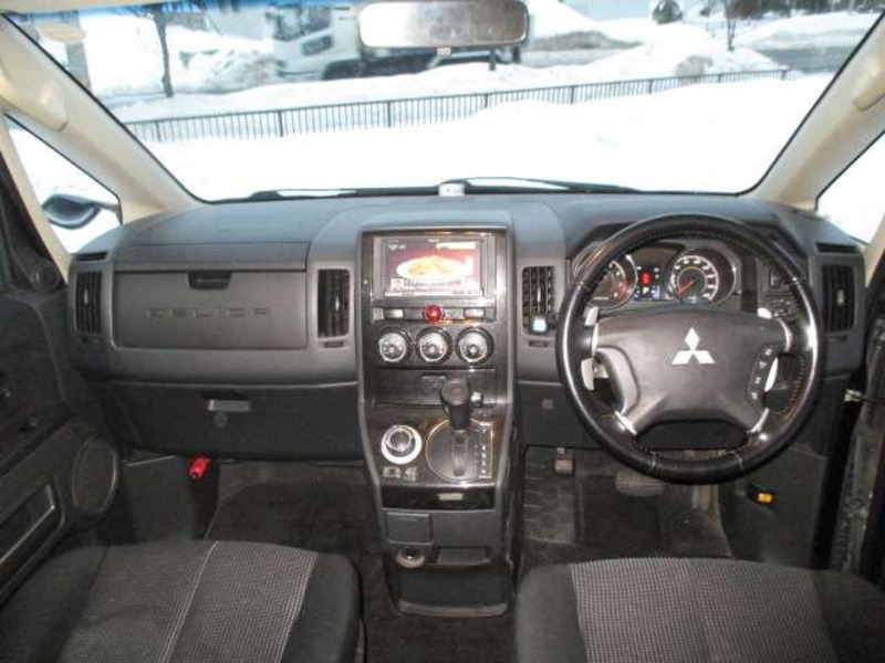 DELICA D5