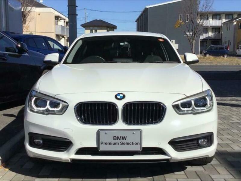 1 SERIES