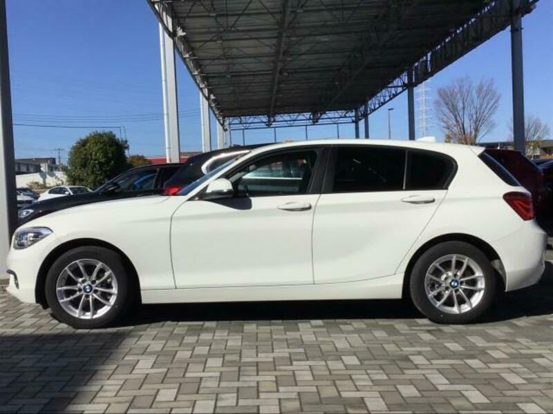 1 SERIES