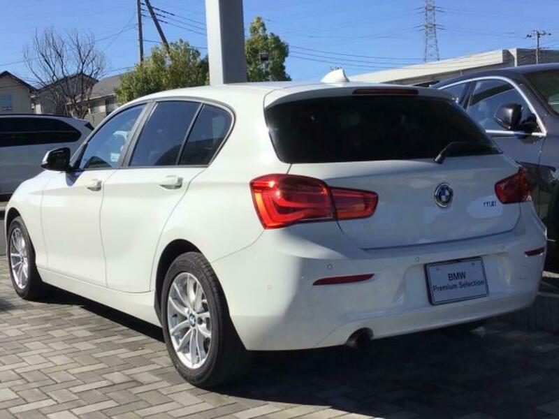 1 SERIES