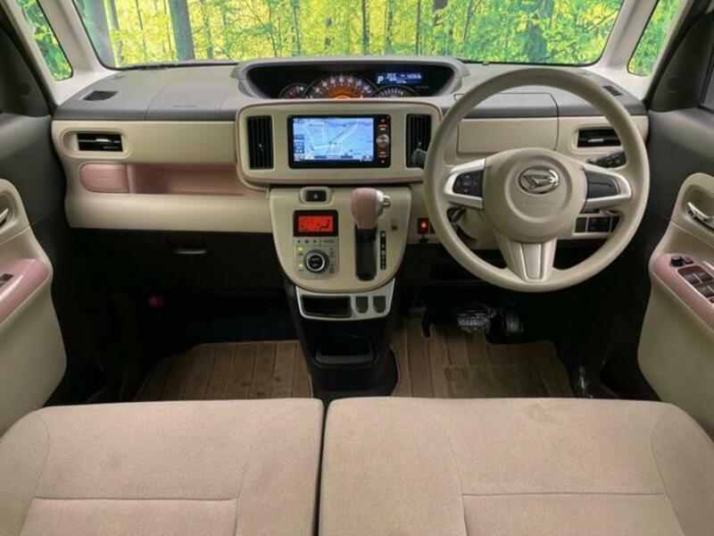 MOVE CANBUS