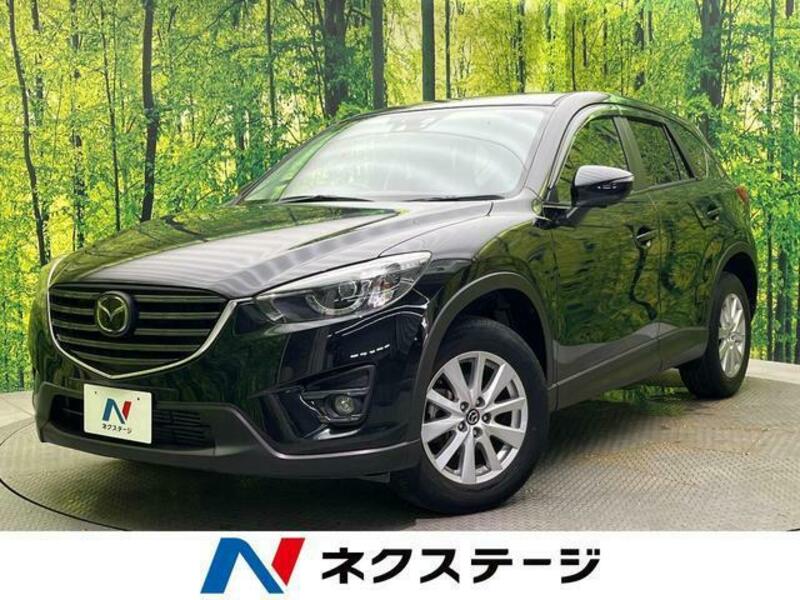 CX-5-0