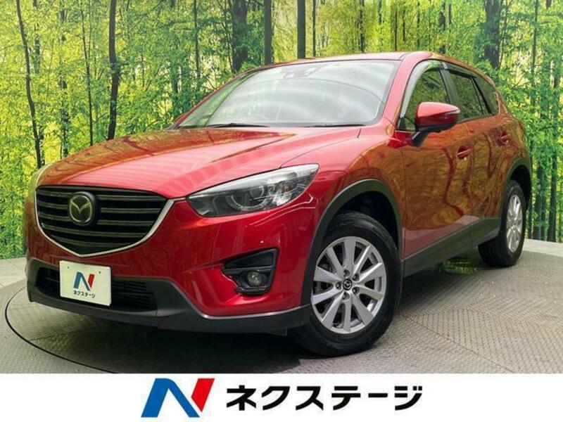 CX-5-0